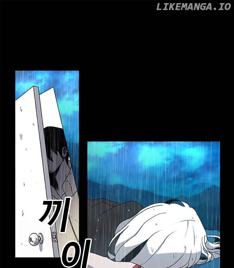 Read The House Without Time Manga Online