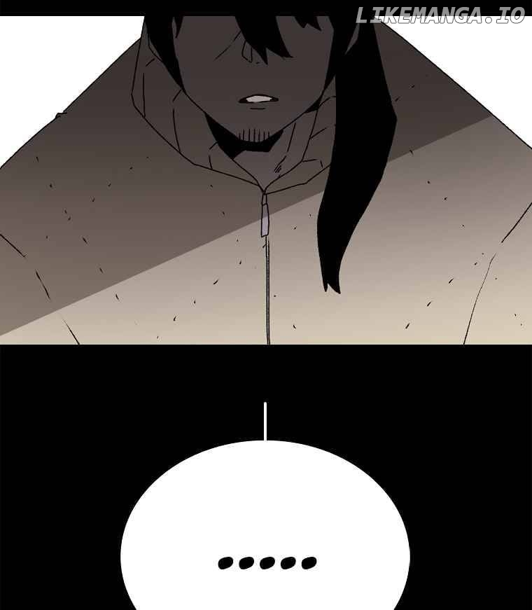 Read The House Without Time Manga Online