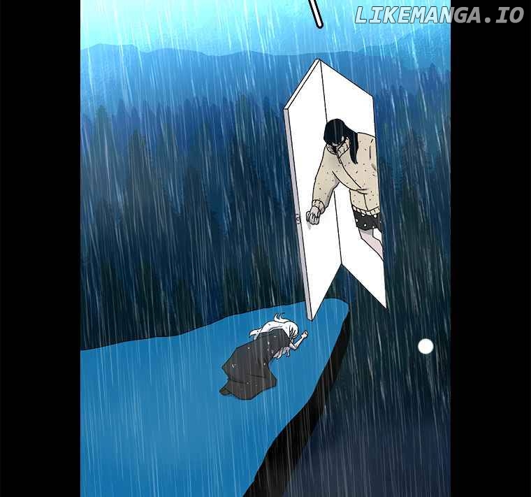 Read The House Without Time Manga Online