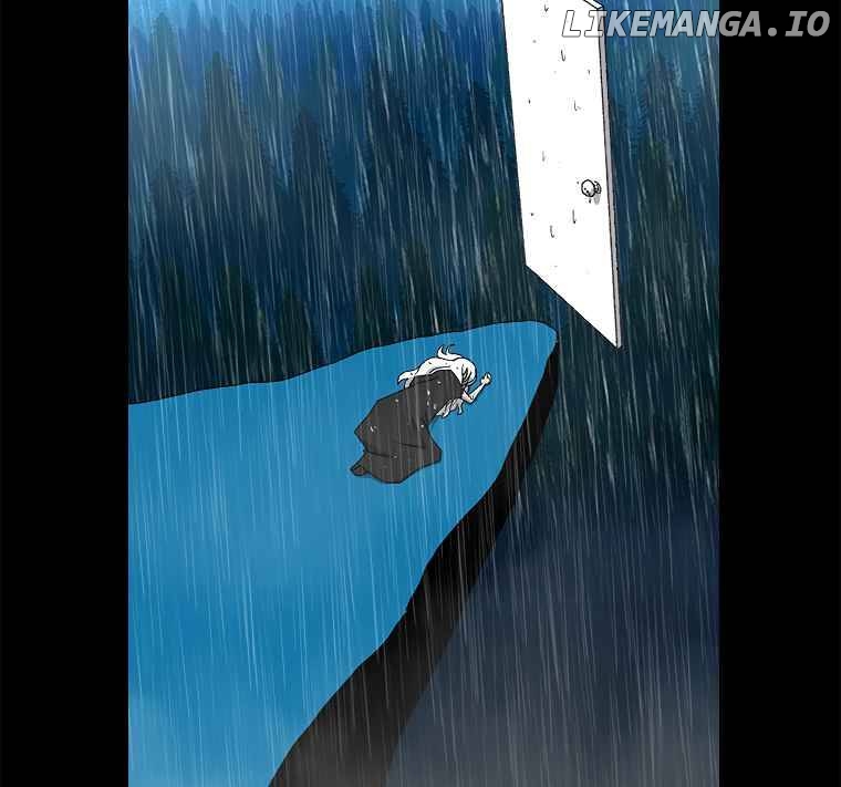 Read The House Without Time Manga Online