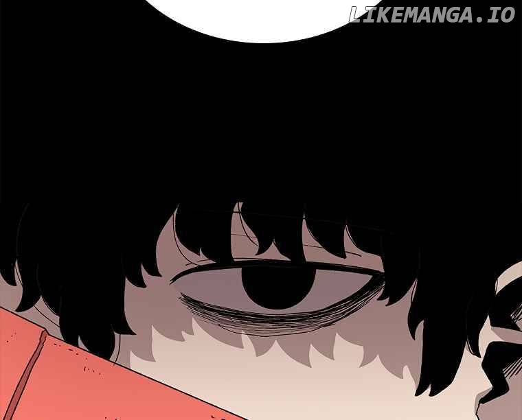 Read The House Without Time Manga Online