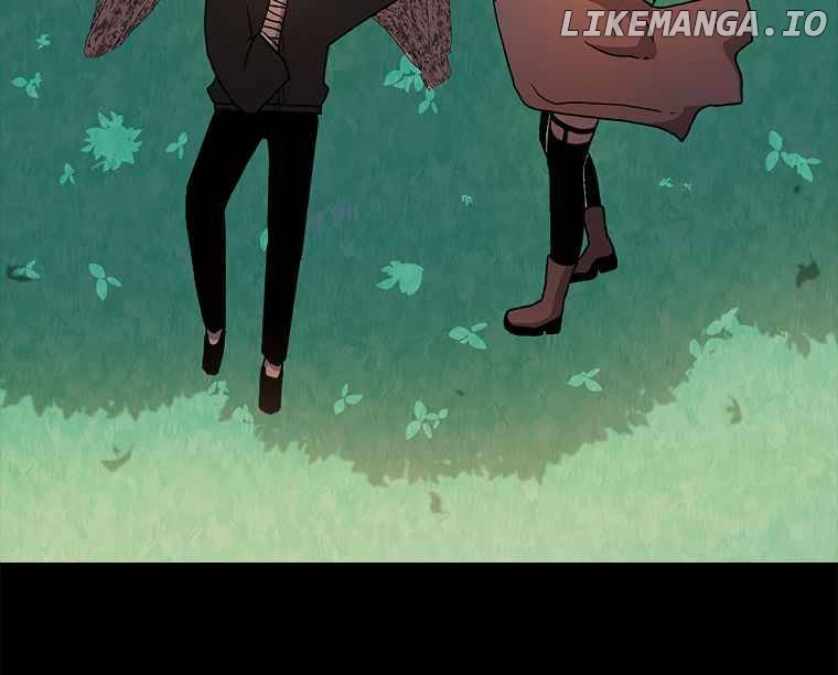 Read The House Without Time Manga Online