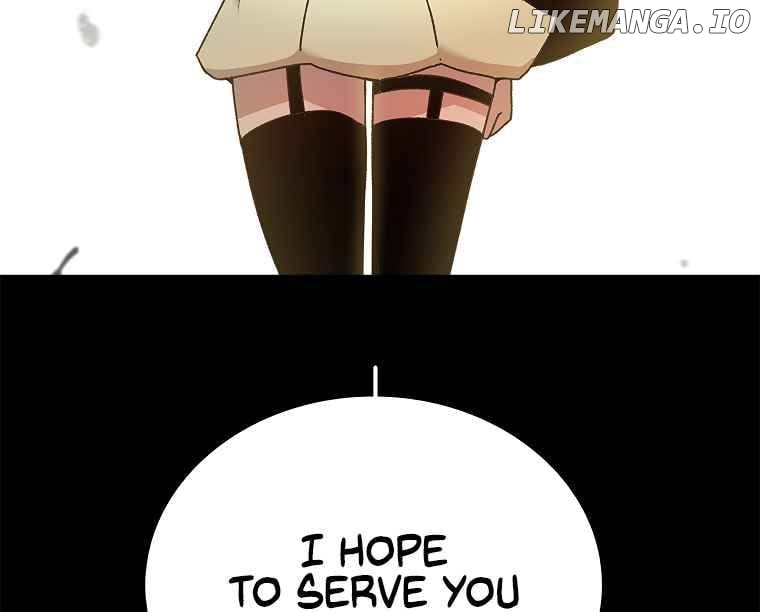 Read The House Without Time Manga Online