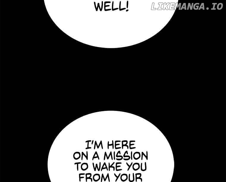 Read The House Without Time Manga Online
