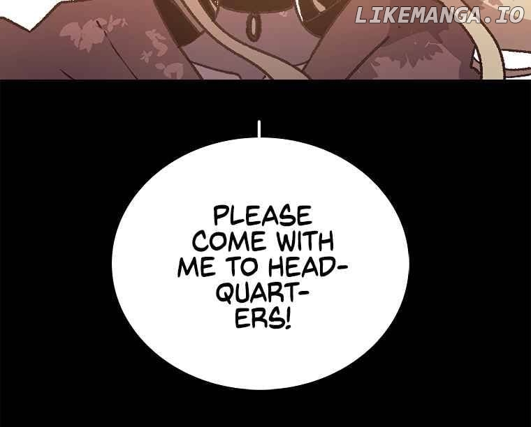 Read The House Without Time Manga Online