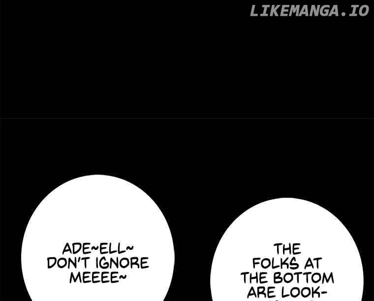 Read The House Without Time Manga Online