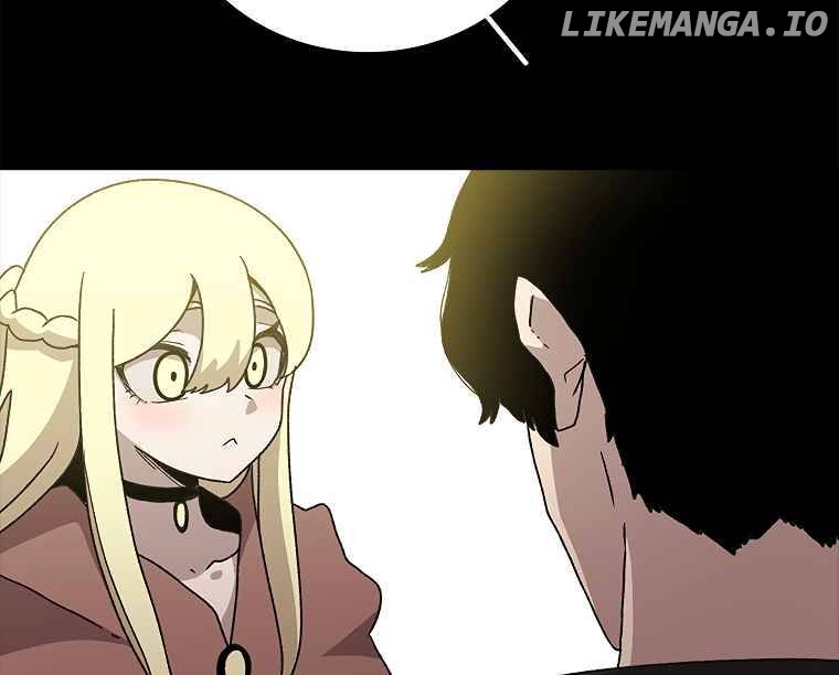Read The House Without Time Manga Online