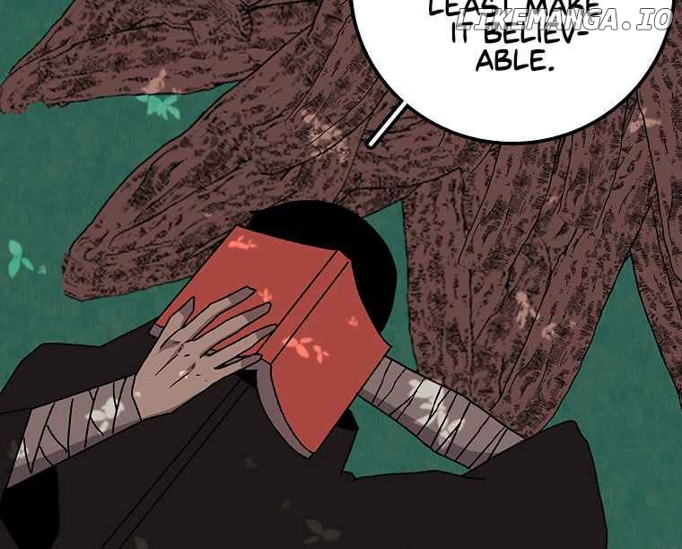 Read The House Without Time Manga Online