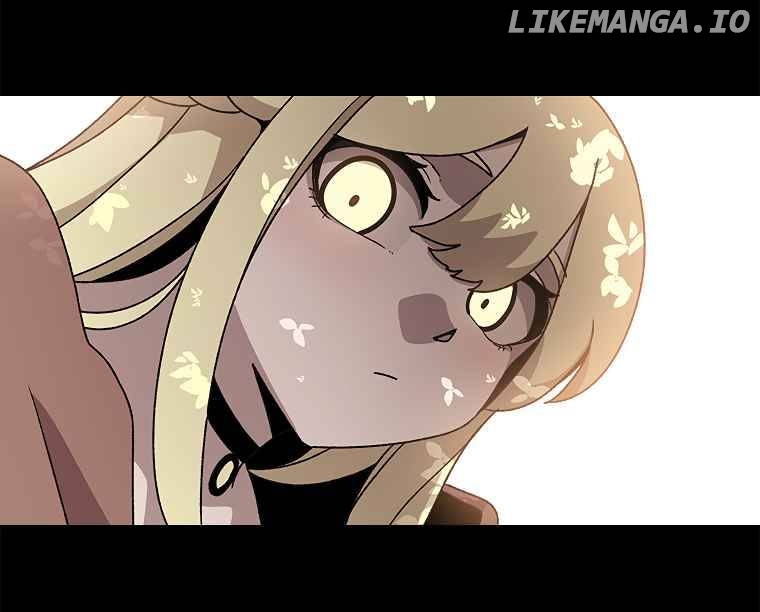 Read The House Without Time Manga Online