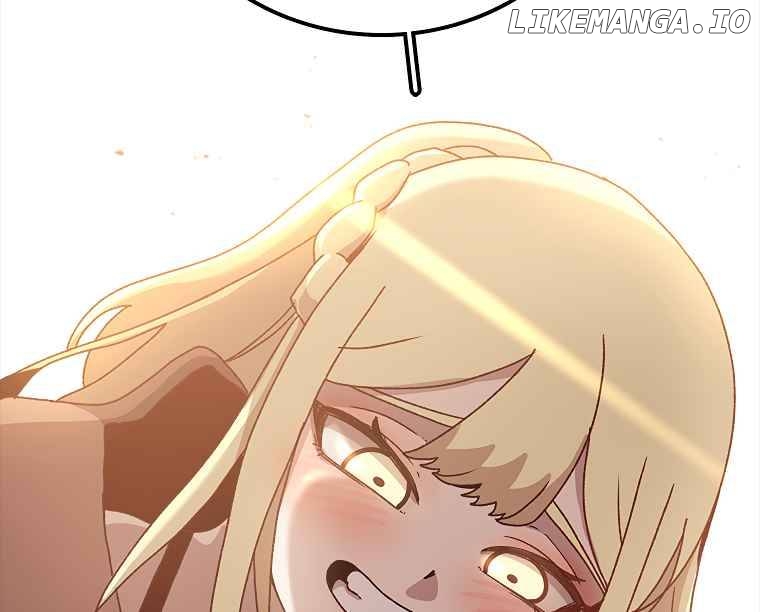 Read The House Without Time Manga Online