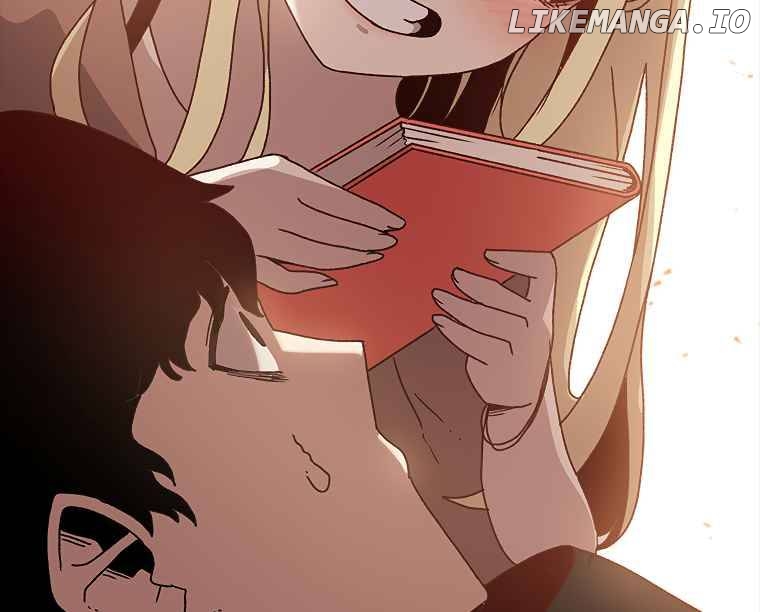 Read The House Without Time Manga Online