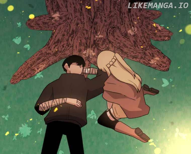Read The House Without Time Manga Online