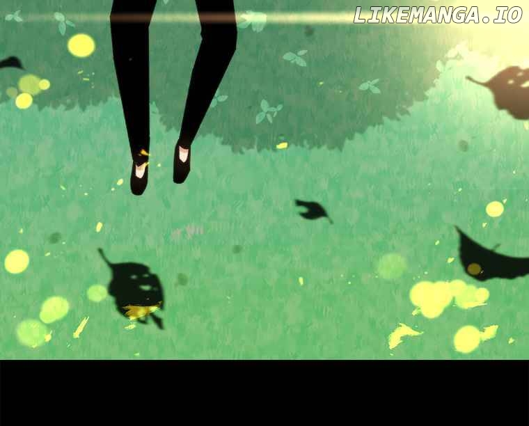 Read The House Without Time Manga Online