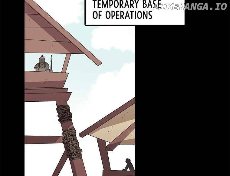 Read The House Without Time Manga Online