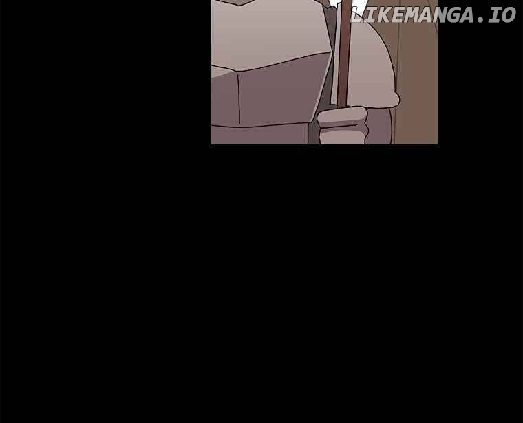 Read The House Without Time Manga Online