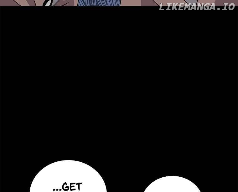 Read The House Without Time Manga Online