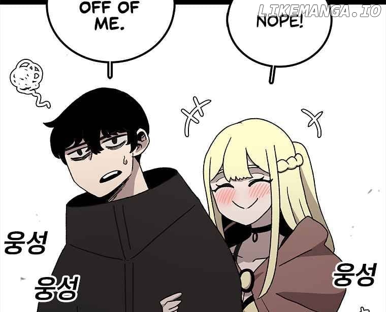Read The House Without Time Manga Online