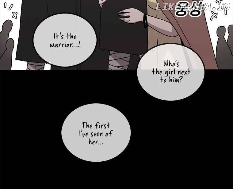 Read The House Without Time Manga Online