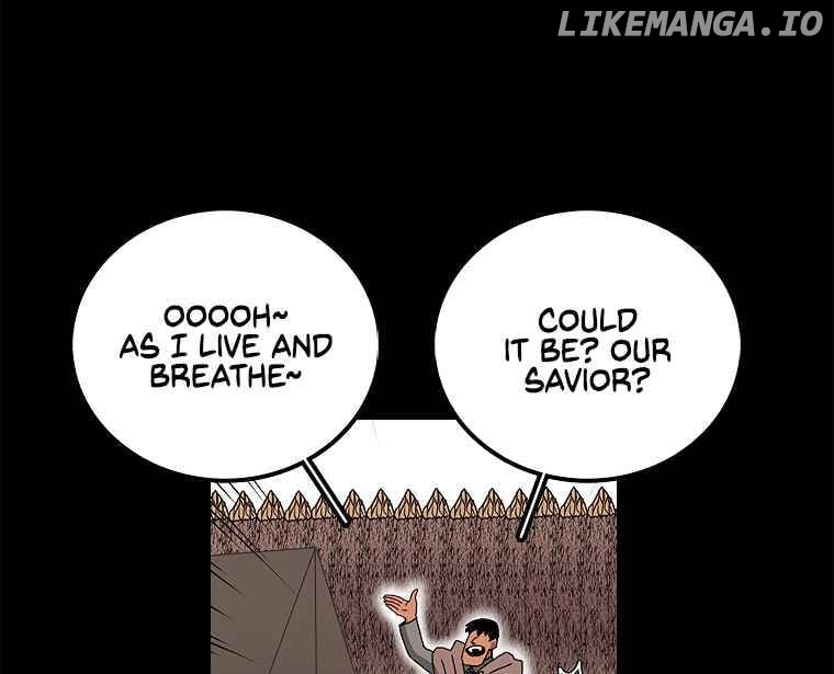 Read The House Without Time Manga Online