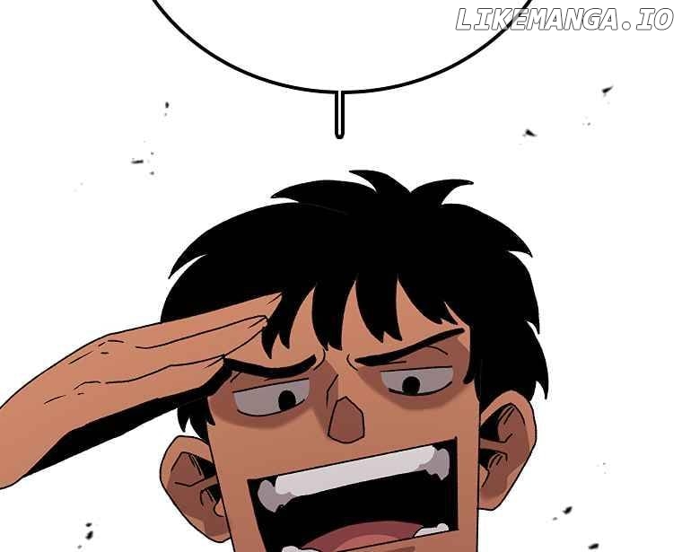Read The House Without Time Manga Online