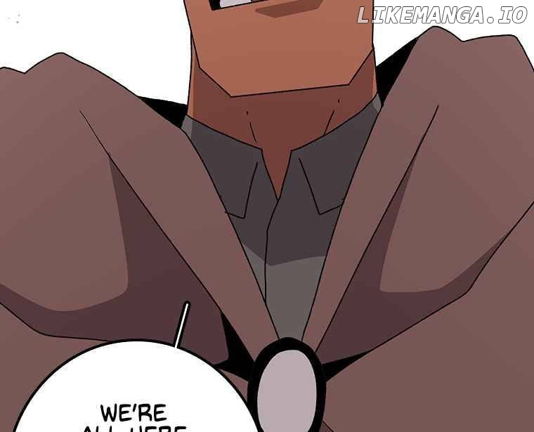 Read The House Without Time Manga Online