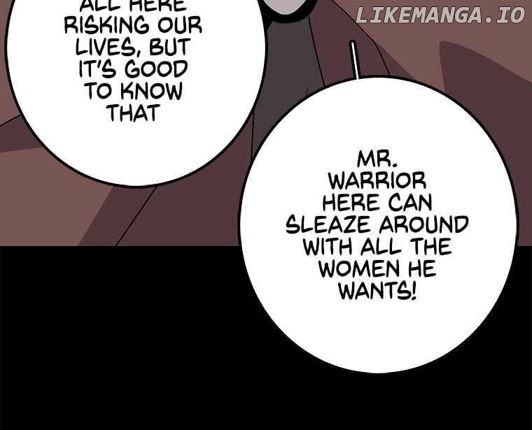 Read The House Without Time Manga Online