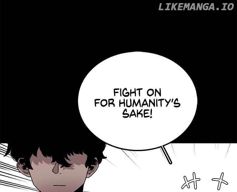 Read The House Without Time Manga Online