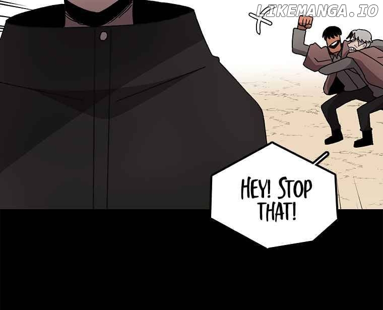 Read The House Without Time Manga Online
