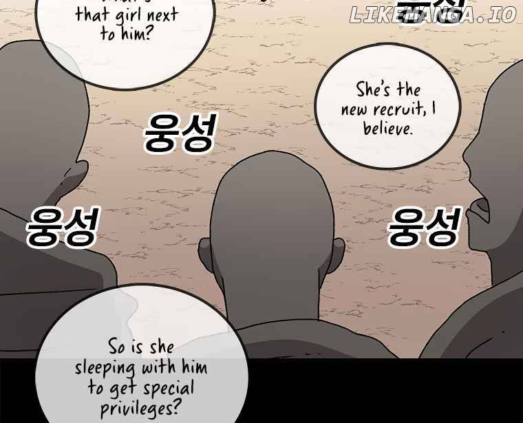 Read The House Without Time Manga Online