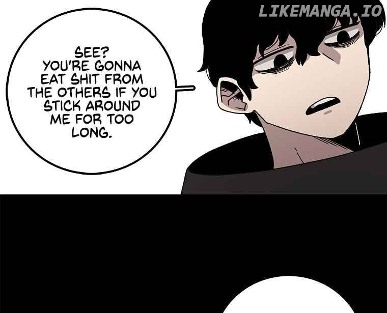 Read The House Without Time Manga Online