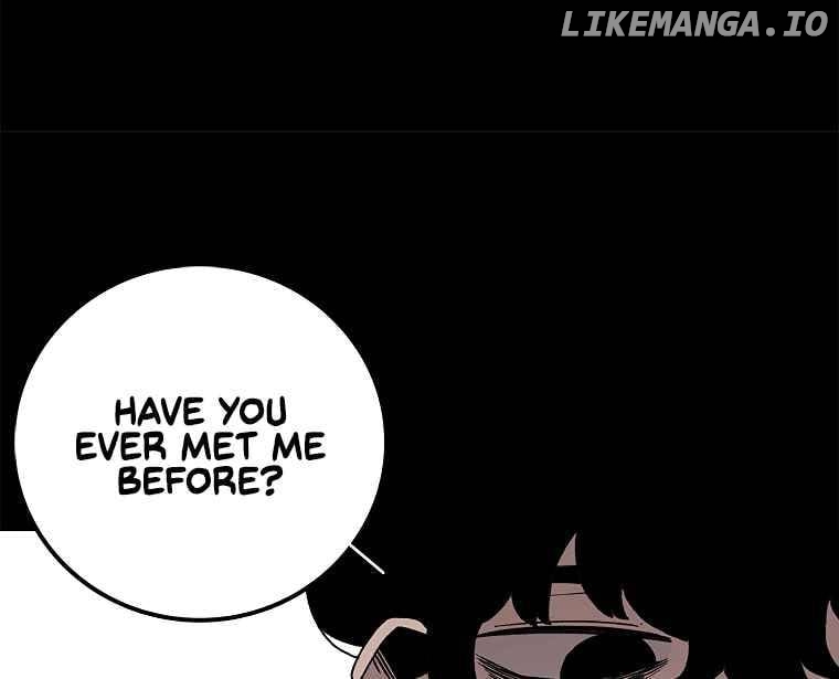 Read The House Without Time Manga Online