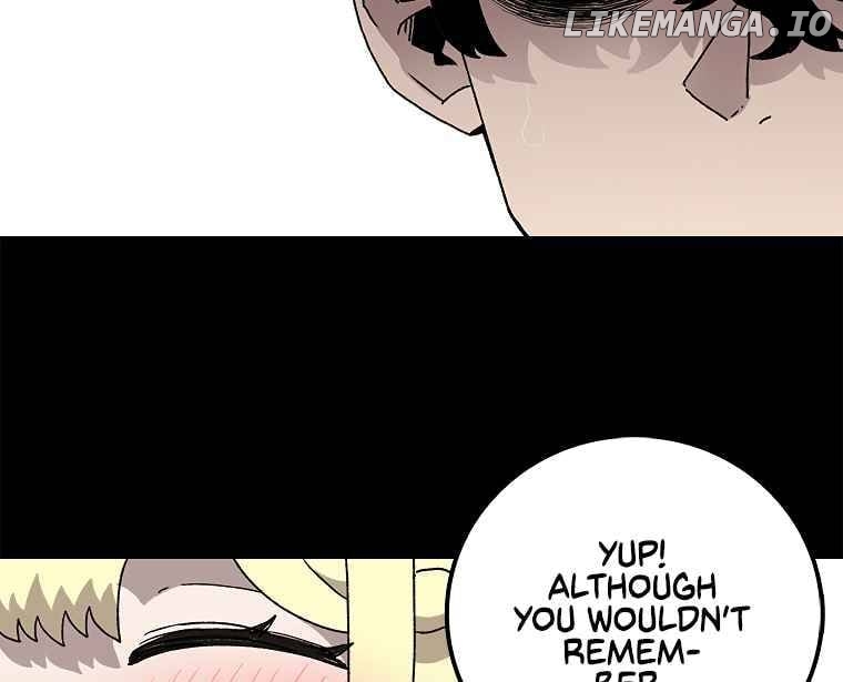 Read The House Without Time Manga Online