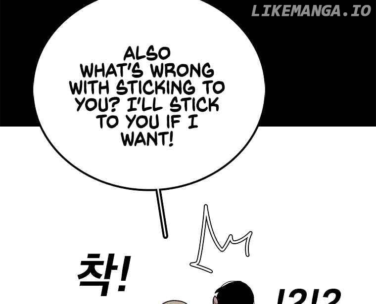 Read The House Without Time Manga Online