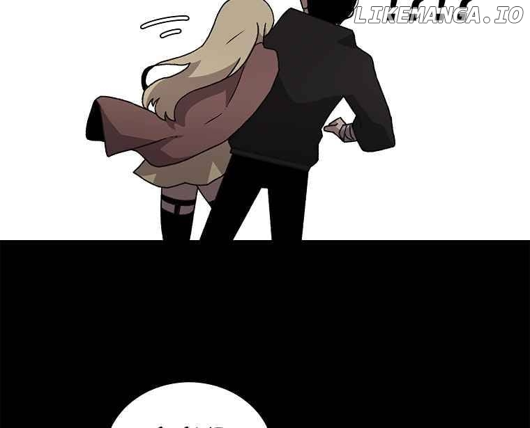 Read The House Without Time Manga Online