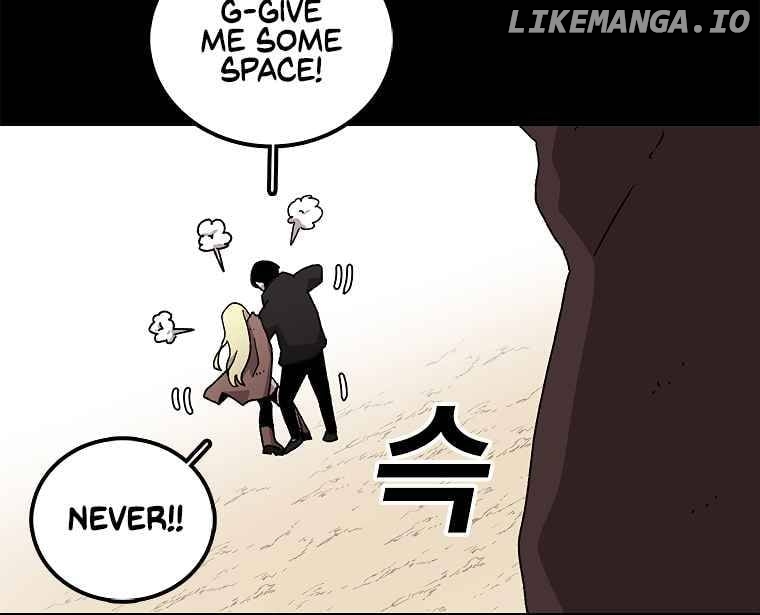 Read The House Without Time Manga Online