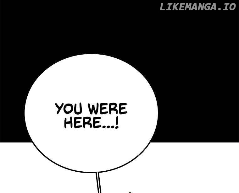 Read The House Without Time Manga Online