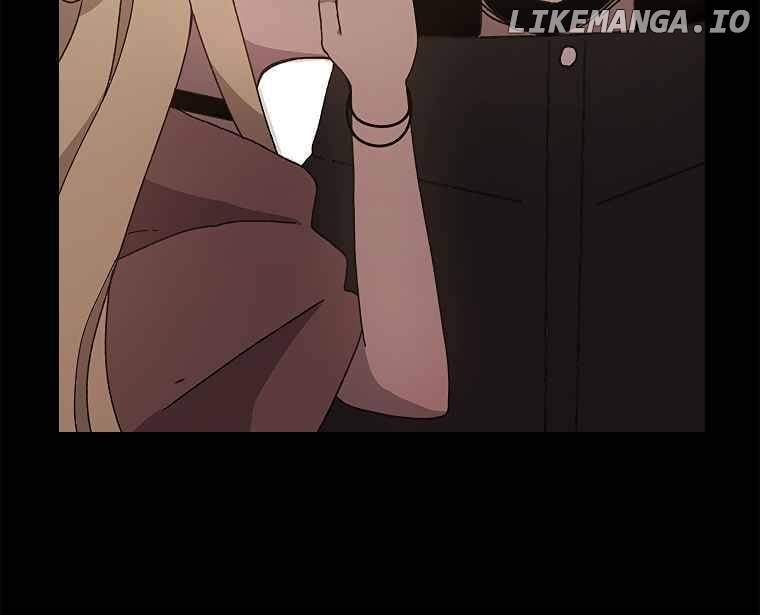 Read The House Without Time Manga Online