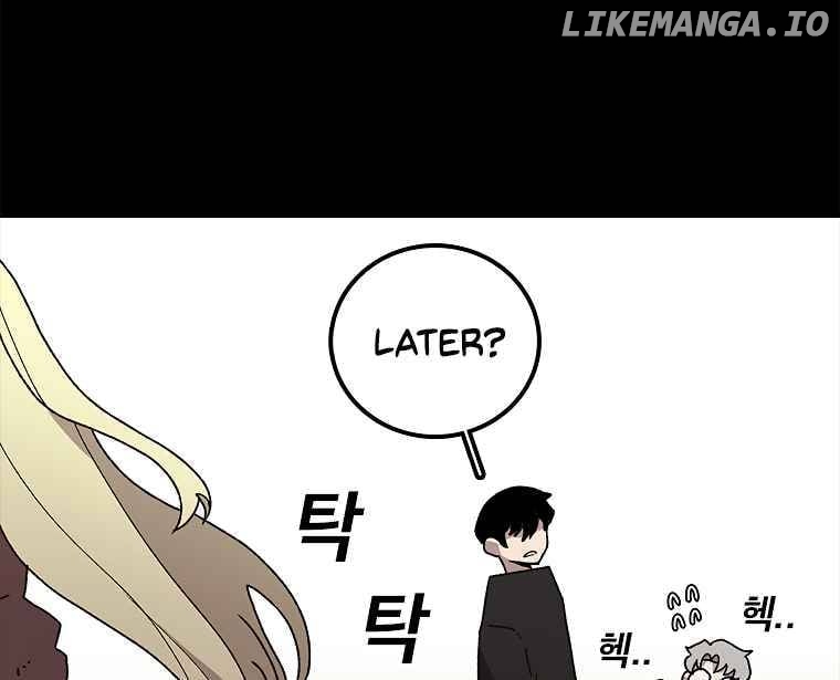 Read The House Without Time Manga Online