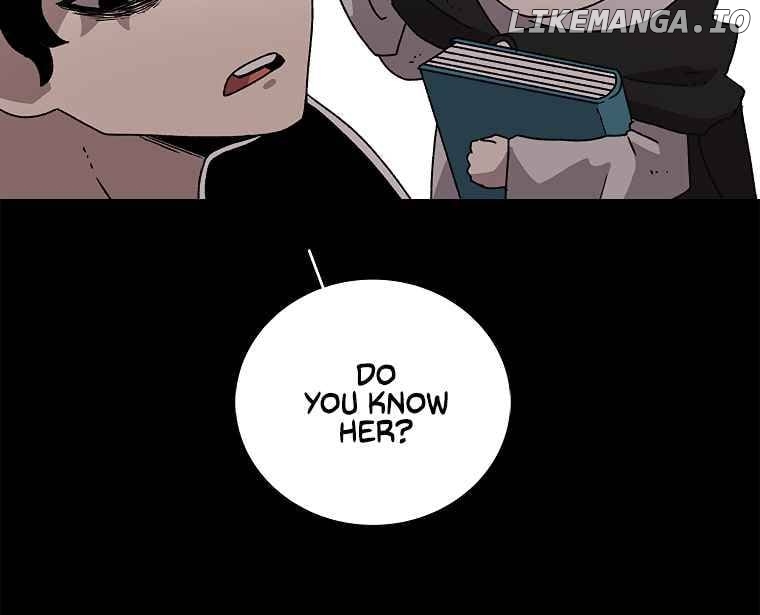 Read The House Without Time Manga Online