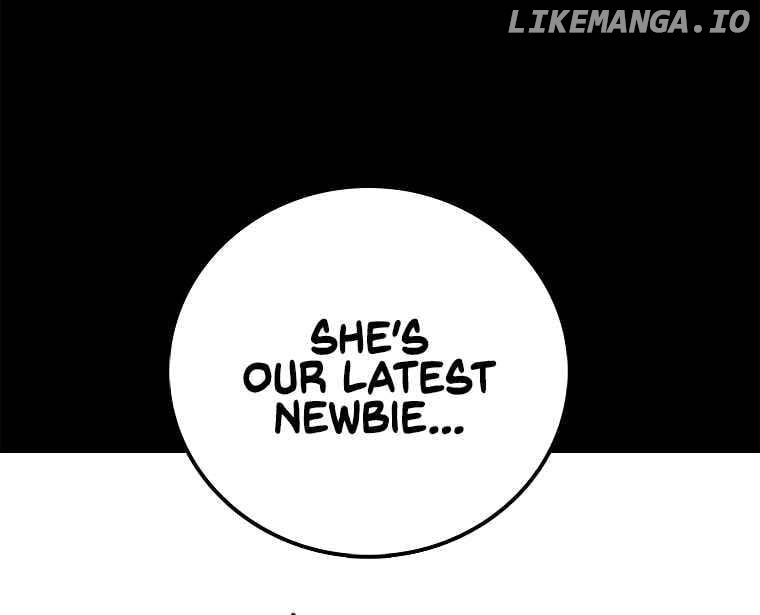 Read The House Without Time Manga Online