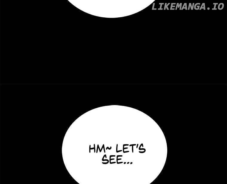 Read The House Without Time Manga Online