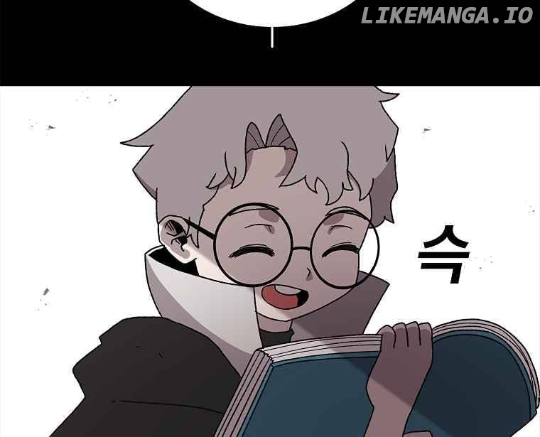 Read The House Without Time Manga Online