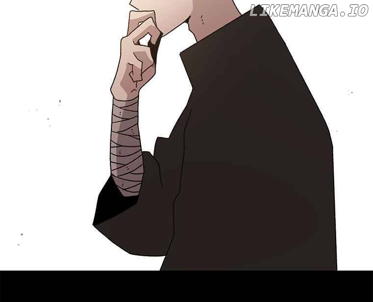 Read The House Without Time Manga Online