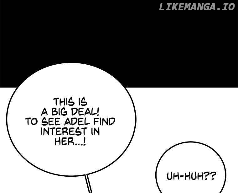 Read The House Without Time Manga Online