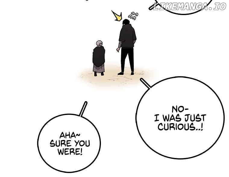 Read The House Without Time Manga Online