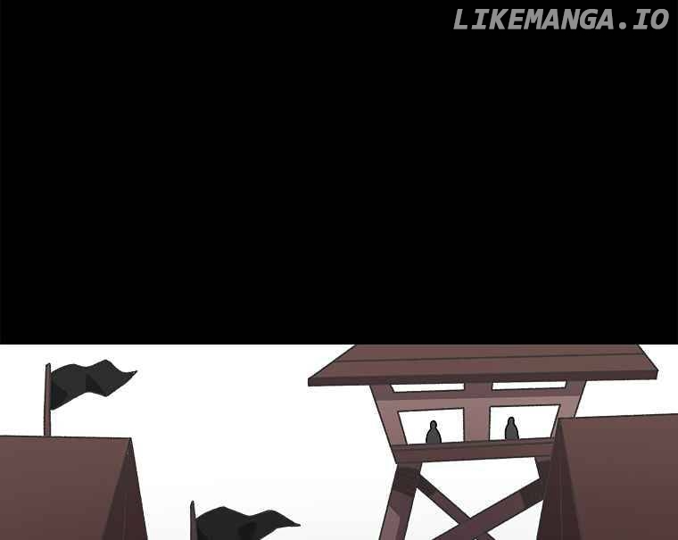Read The House Without Time Manga Online