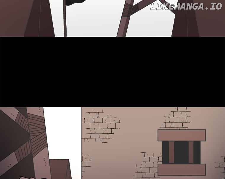 Read The House Without Time Manga Online