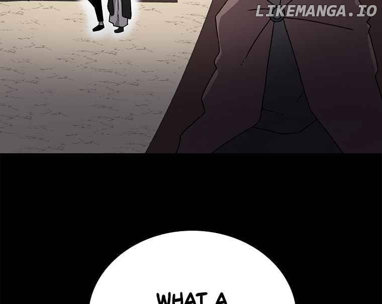 Read The House Without Time Manga Online