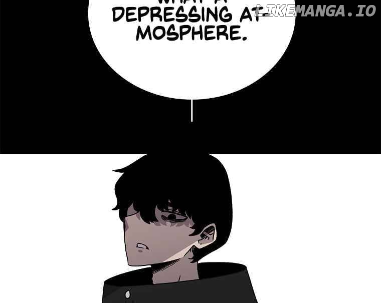 Read The House Without Time Manga Online