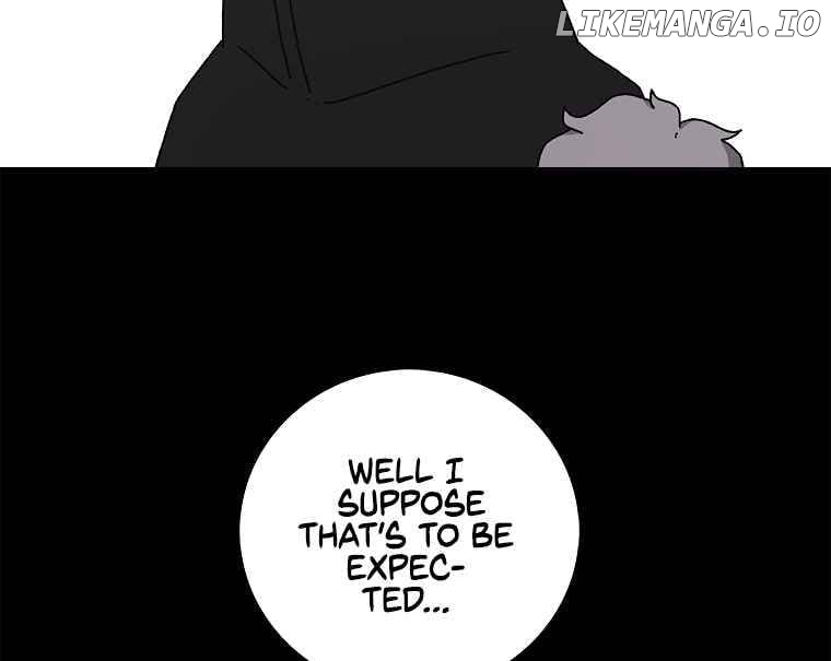 Read The House Without Time Manga Online
